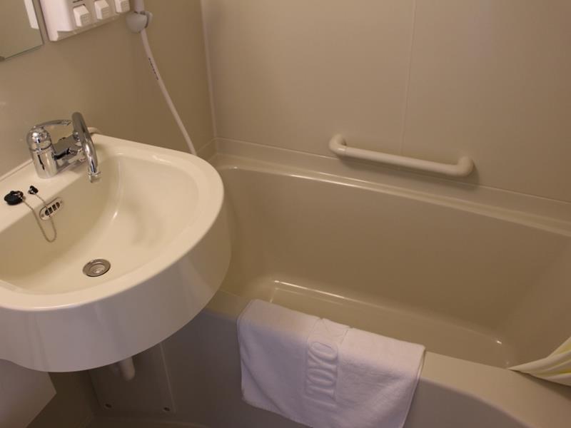 Toyoko Inn Kagoshima-chuo-eki Higashi-guchi