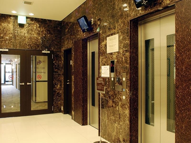 Toyoko Inn Kagoshima-chuo-eki Higashi-guchi