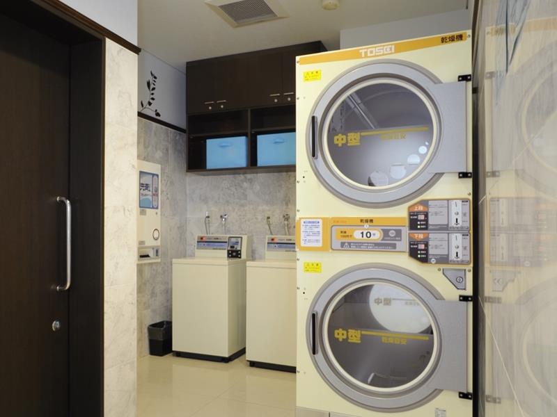 Toyoko Inn Kagoshima-chuo-eki Higashi-guchi