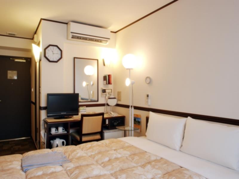 Toyoko Inn Kagoshima-chuo-eki Higashi-guchi