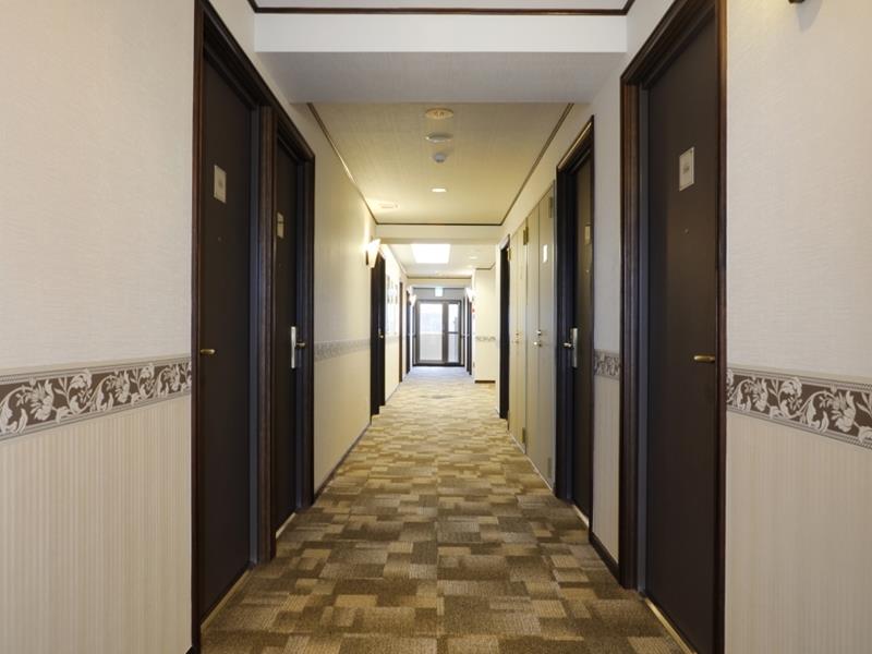 Toyoko Inn Kagoshima-chuo-eki Higashi-guchi