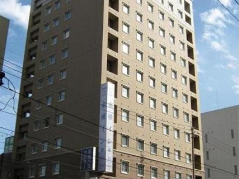 Toyoko Inn Kagoshima-chuo-eki Higashi-guchi