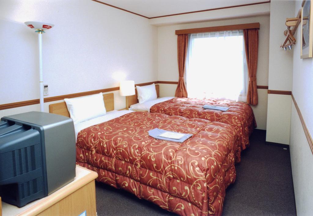 Toyoko Inn Kagoshima Tenmonkan Nº2