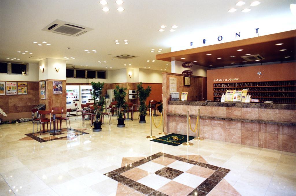 Toyoko Inn Kagoshima Tenmonkan Nº2