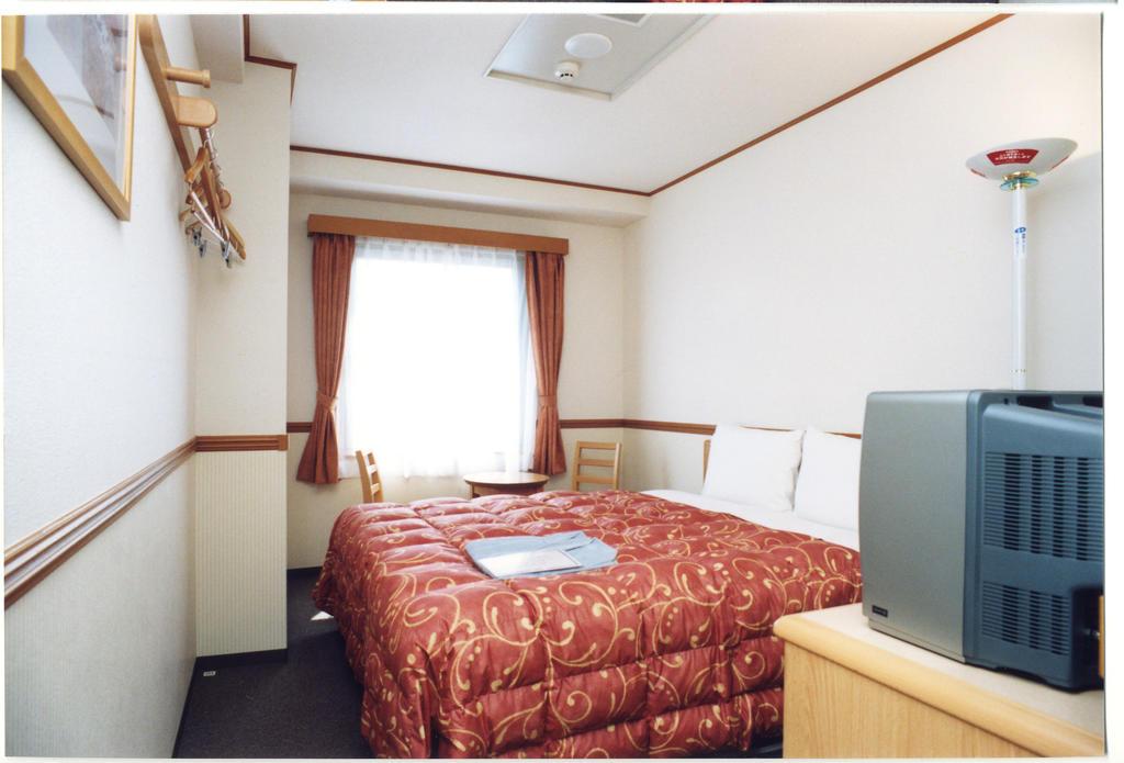 Toyoko Inn Kagoshima Tenmonkan Nº2