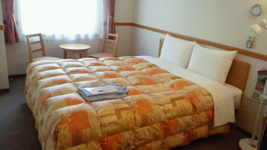 Toyoko Inn Satsuma Sendai-eki Higashi-guchi