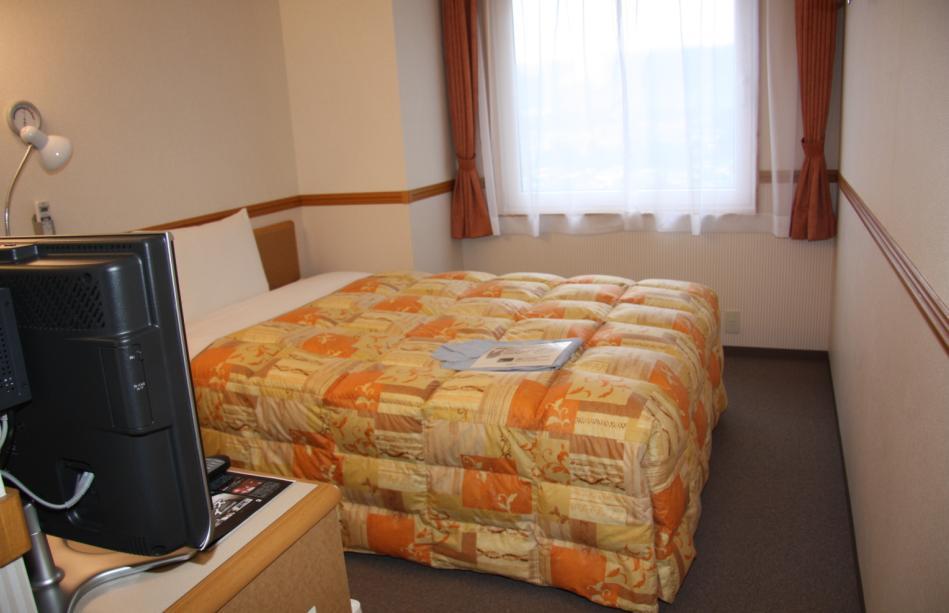 Toyoko Inn Satsuma Sendai-eki Higashi-guchi