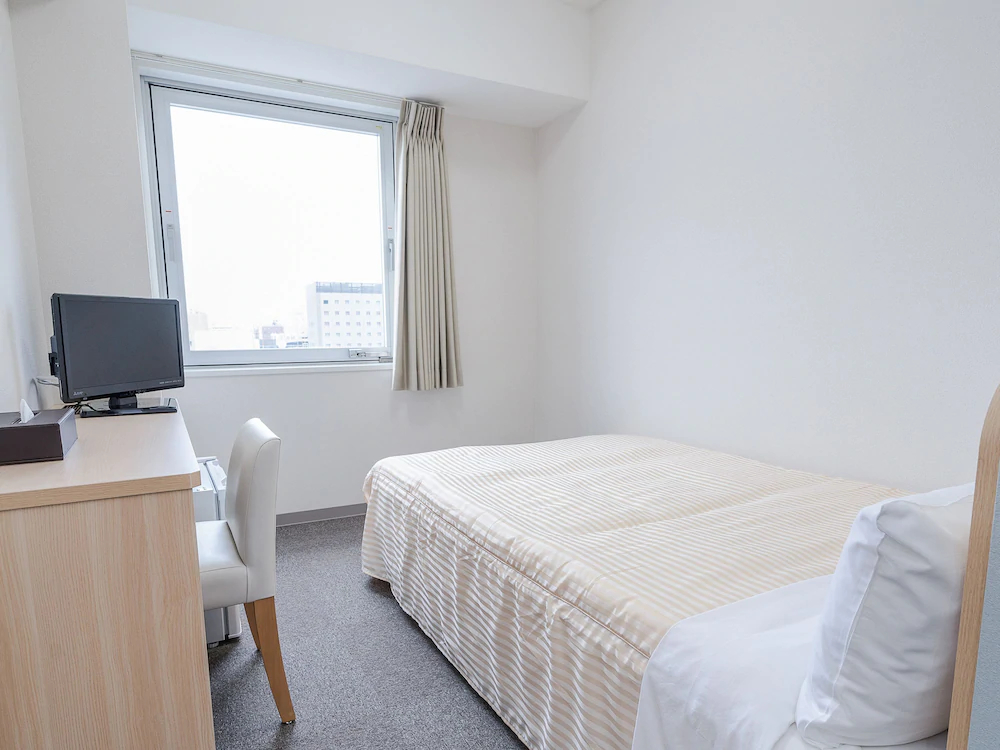 Koko Hotel Kagoshima Tenmonkan