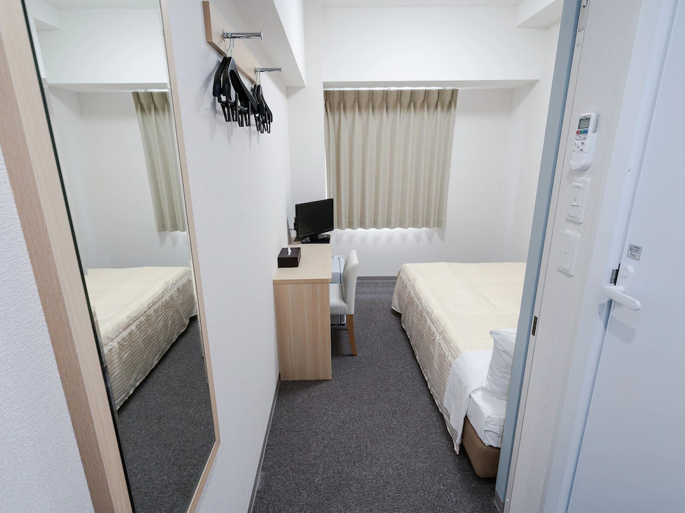 Koko Hotel Kagoshima Tenmonkan