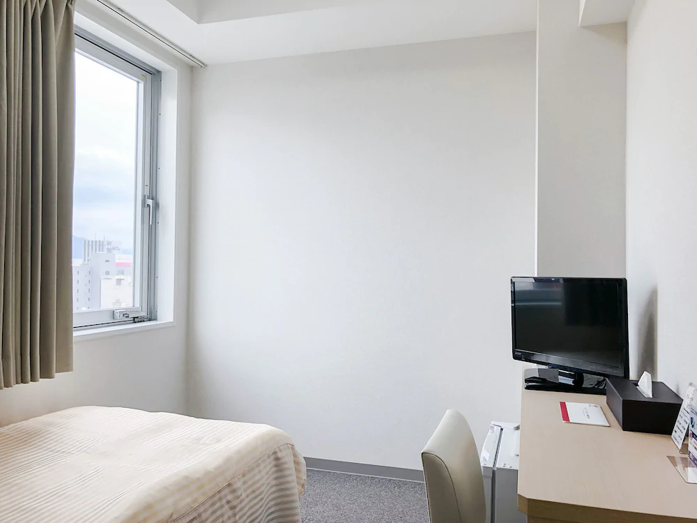 Koko Hotel Kagoshima Tenmonkan