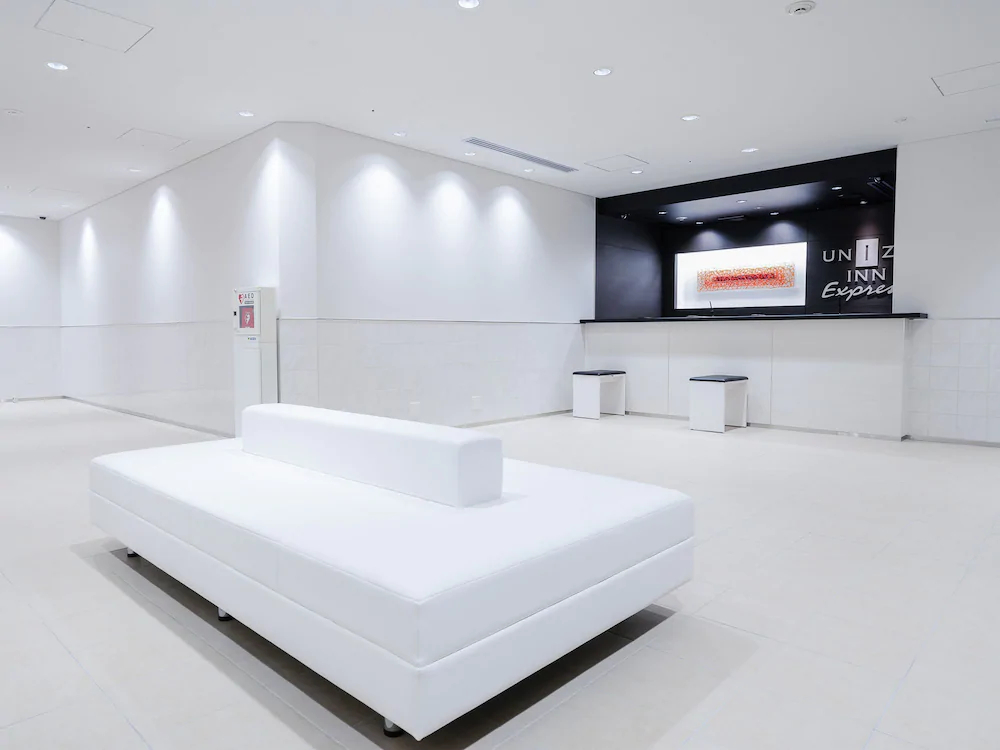 Koko Hotel Kagoshima Tenmonkan