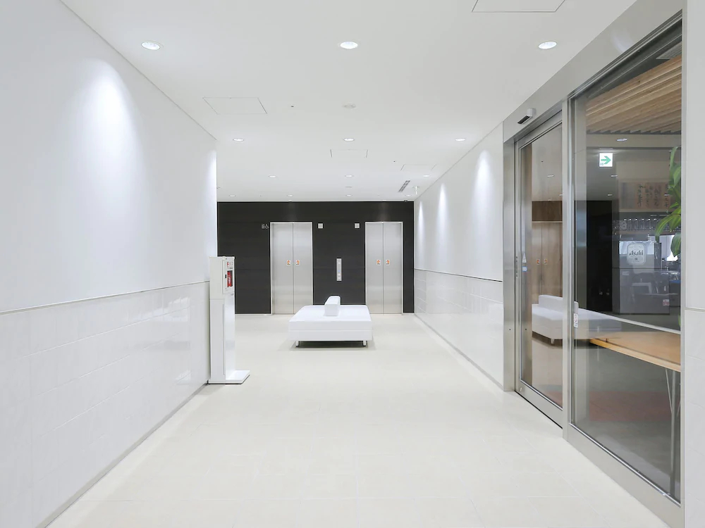 Koko Hotel Kagoshima Tenmonkan