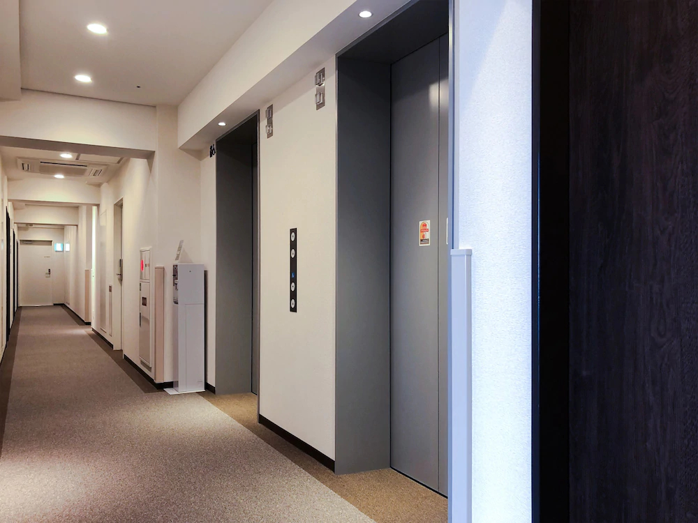 Koko Hotel Kagoshima Tenmonkan