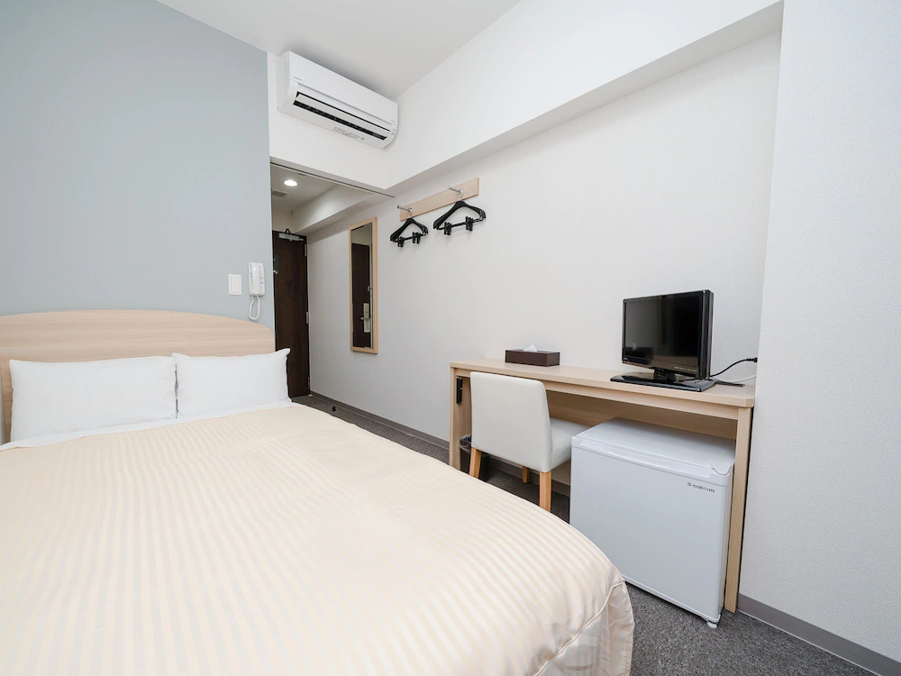 Koko Hotel Kagoshima Tenmonkan