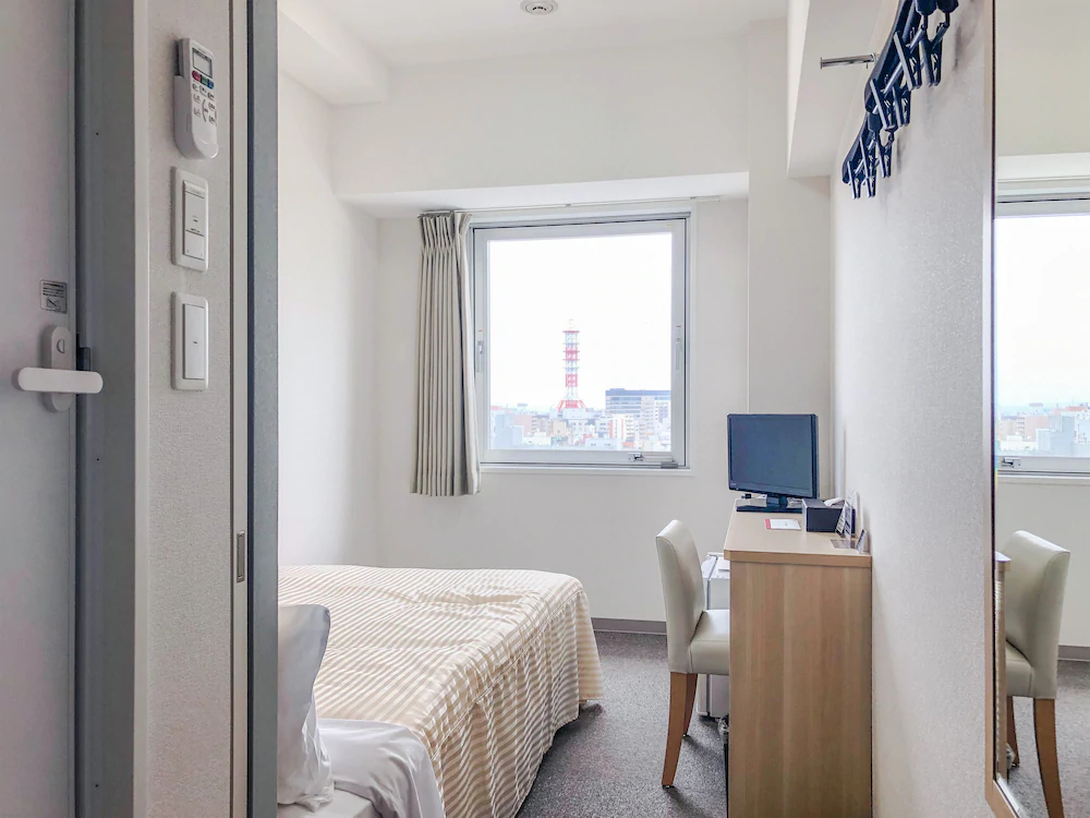 Koko Hotel Kagoshima Tenmonkan