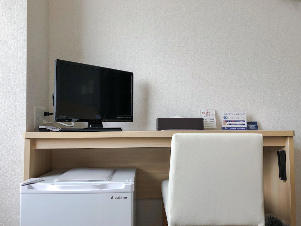 Koko Hotel Kagoshima Tenmonkan