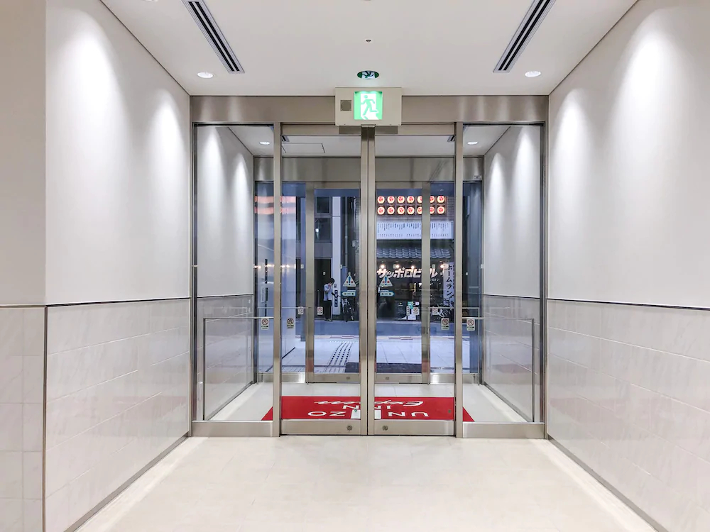 Koko Hotel Kagoshima Tenmonkan