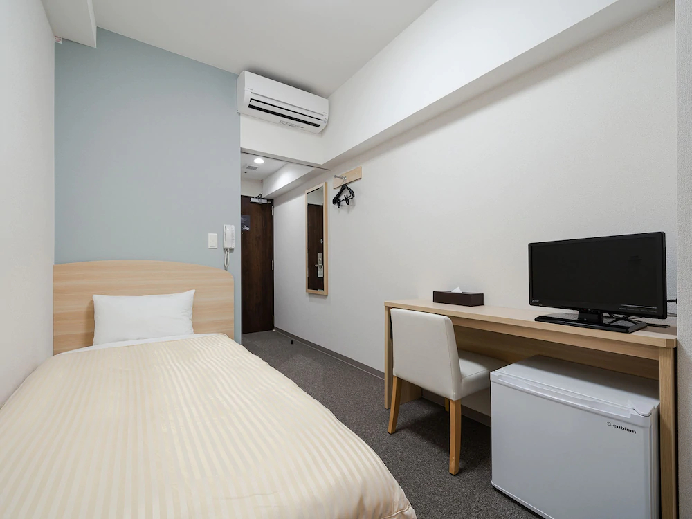 Koko Hotel Kagoshima Tenmonkan
