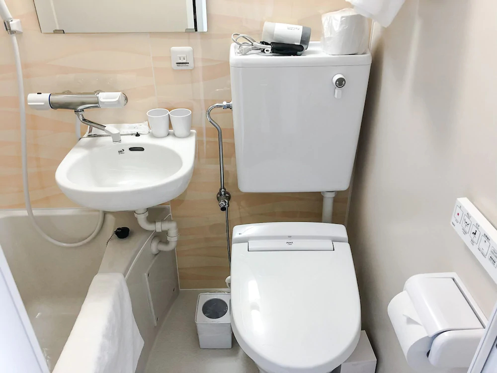 Koko Hotel Kagoshima Tenmonkan