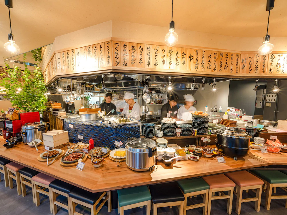 Koko Hotel Kagoshima Tenmonkan