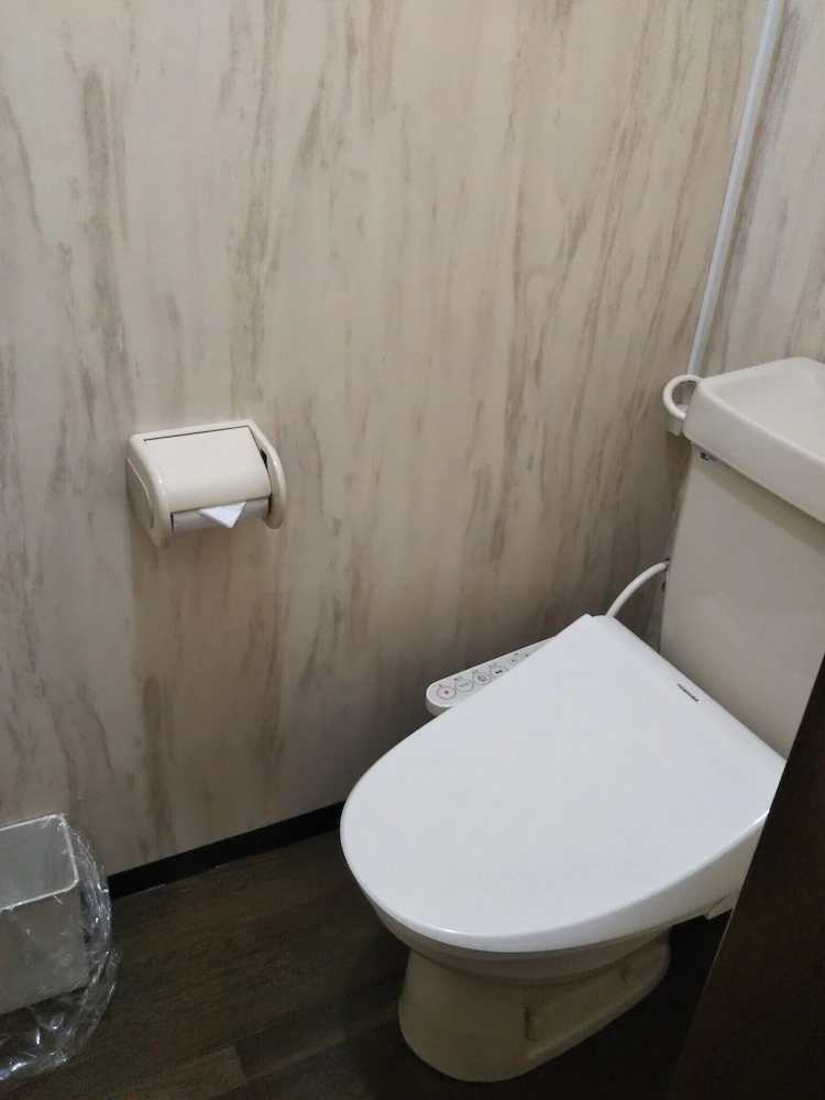 Business Hotel Amakusa