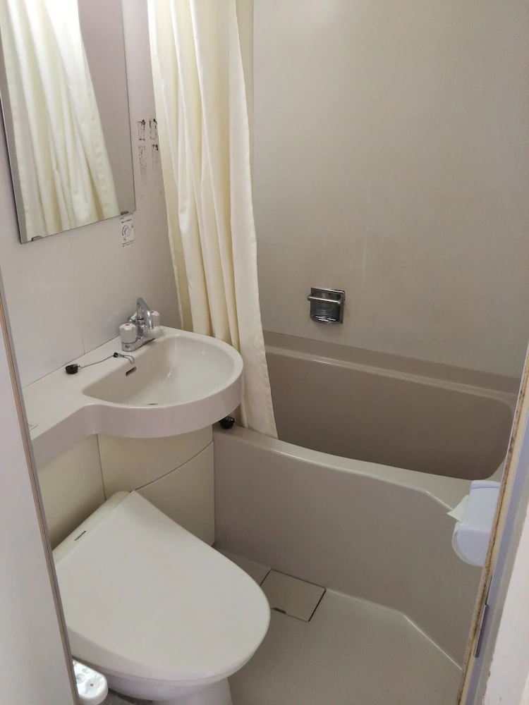 Business Hotel Amakusa