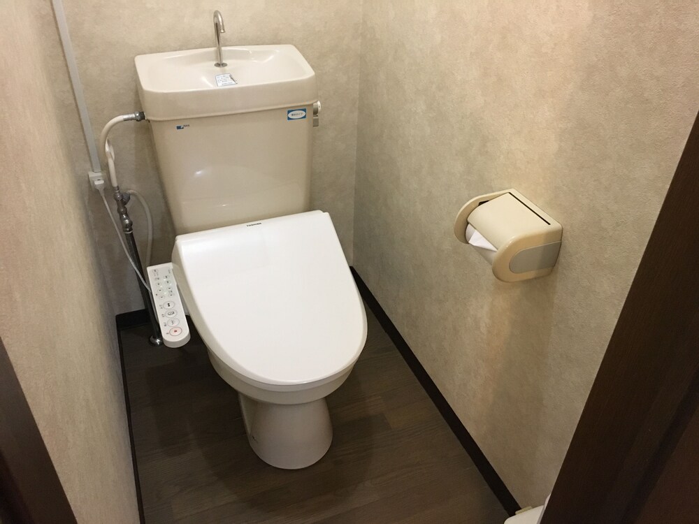 Business Hotel Amakusa
