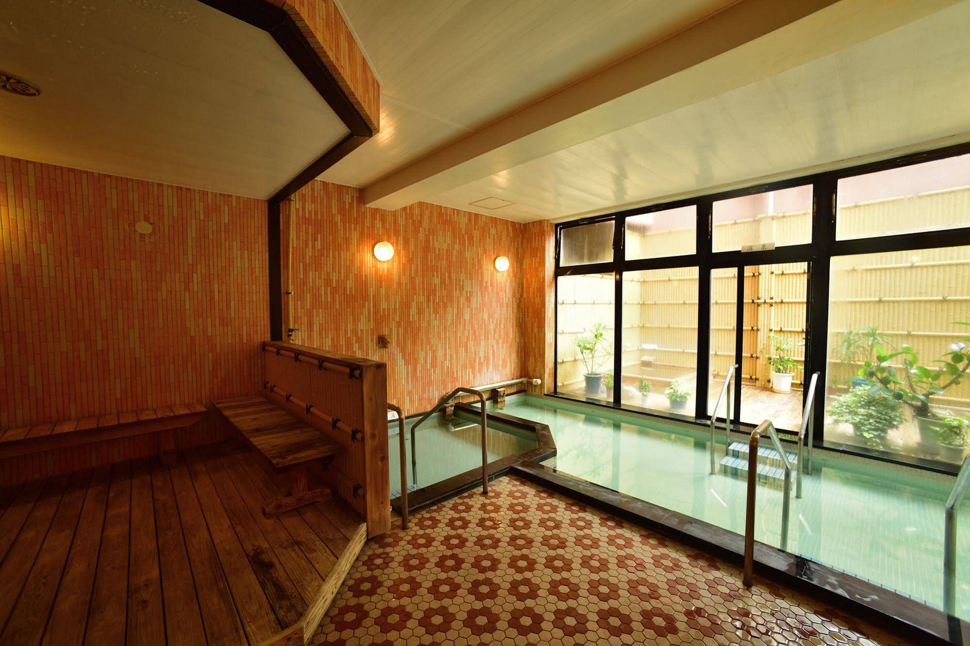 Kameya Hotel Hanatsubaki