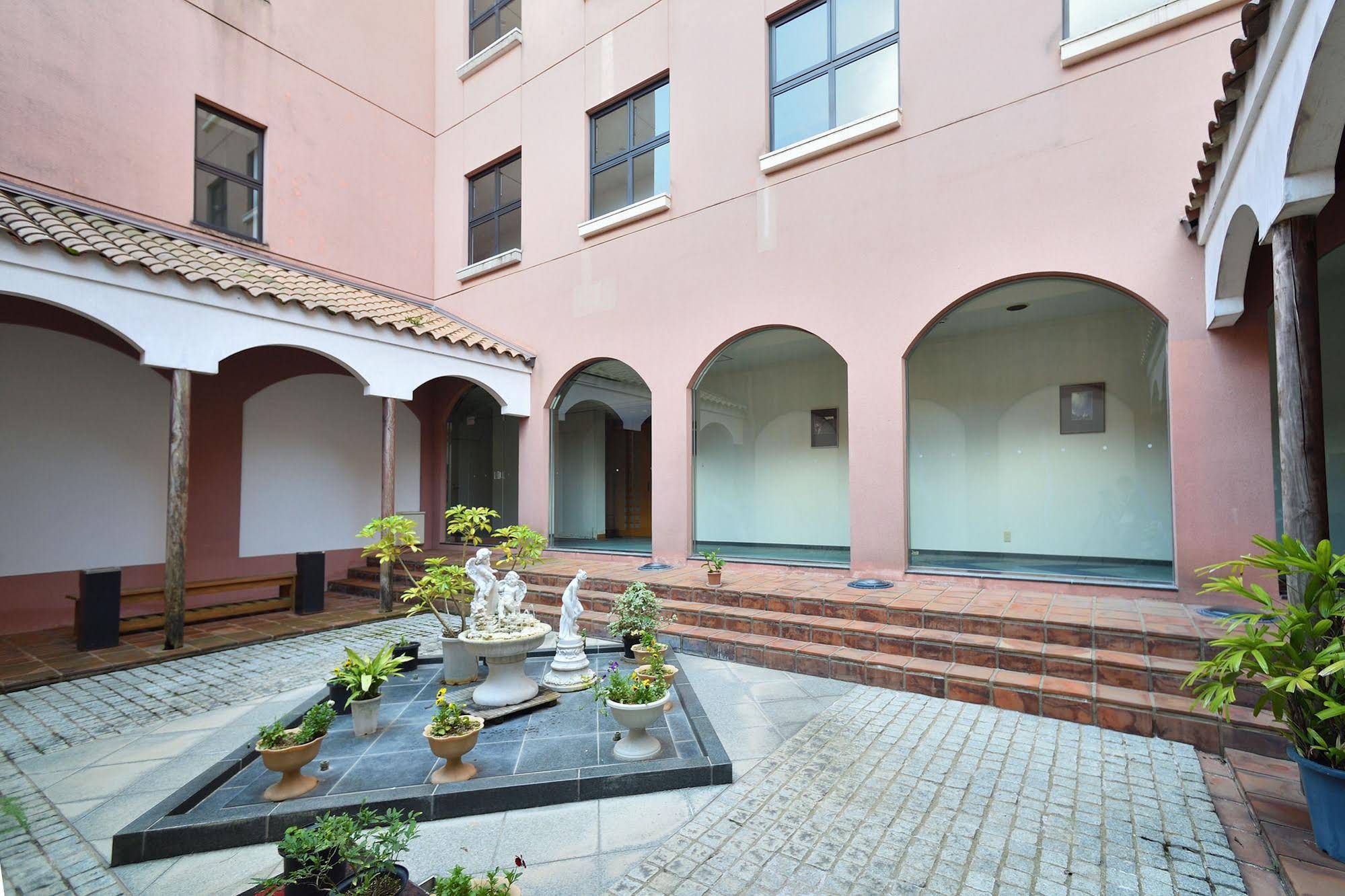 Kameya Hotel Hanatsubaki