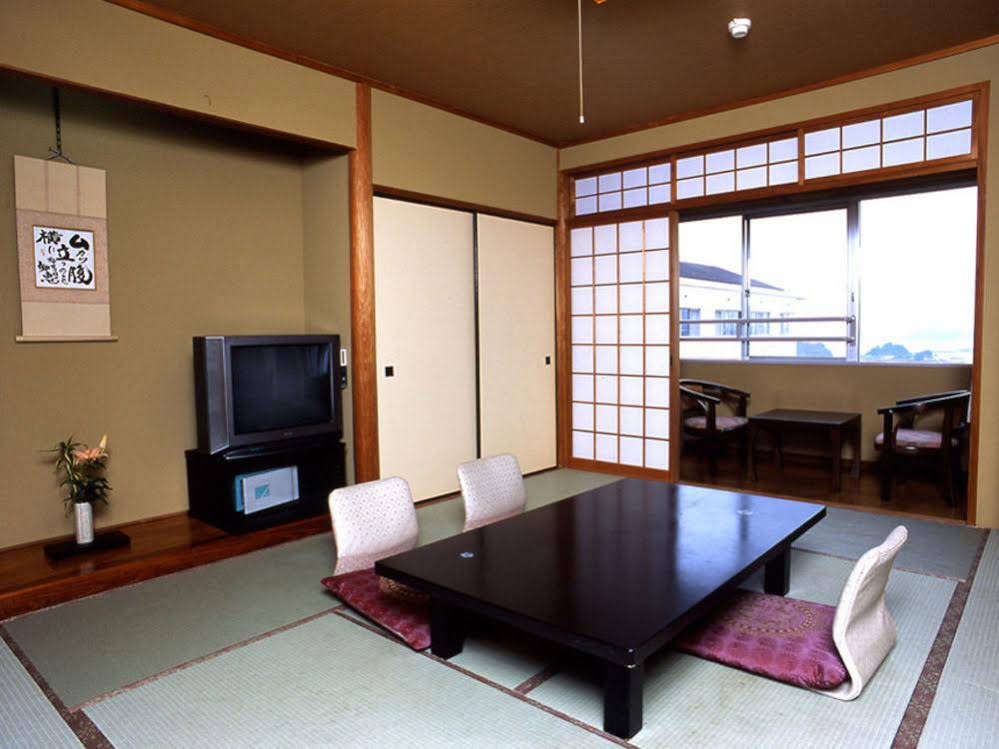 Matsushima Kanko Hotel Misakitei