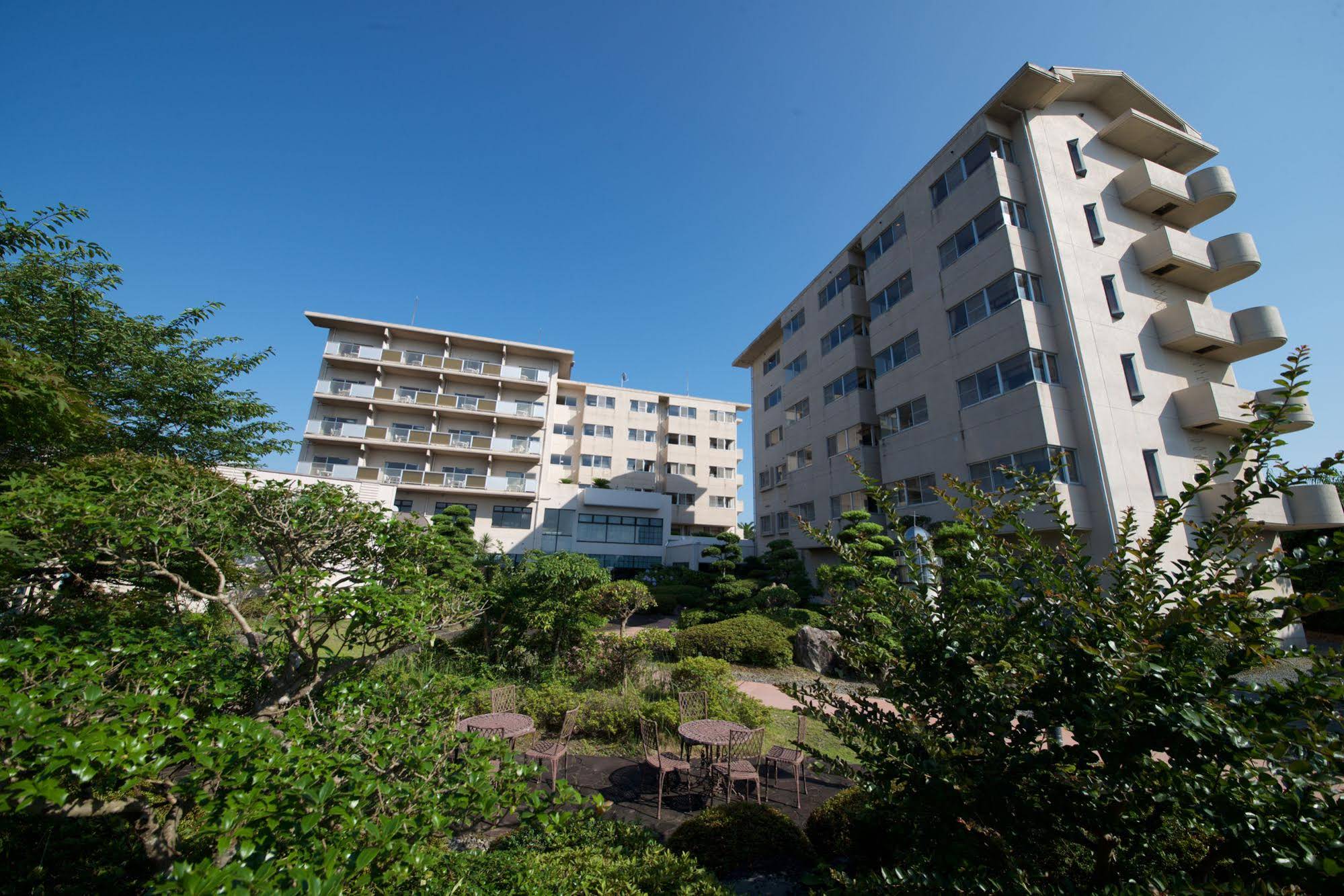 Matsushima Kanko Hotel Misakitei