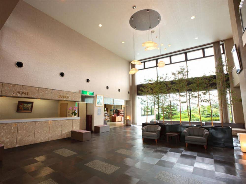 Matsushima Kanko Hotel Misakitei