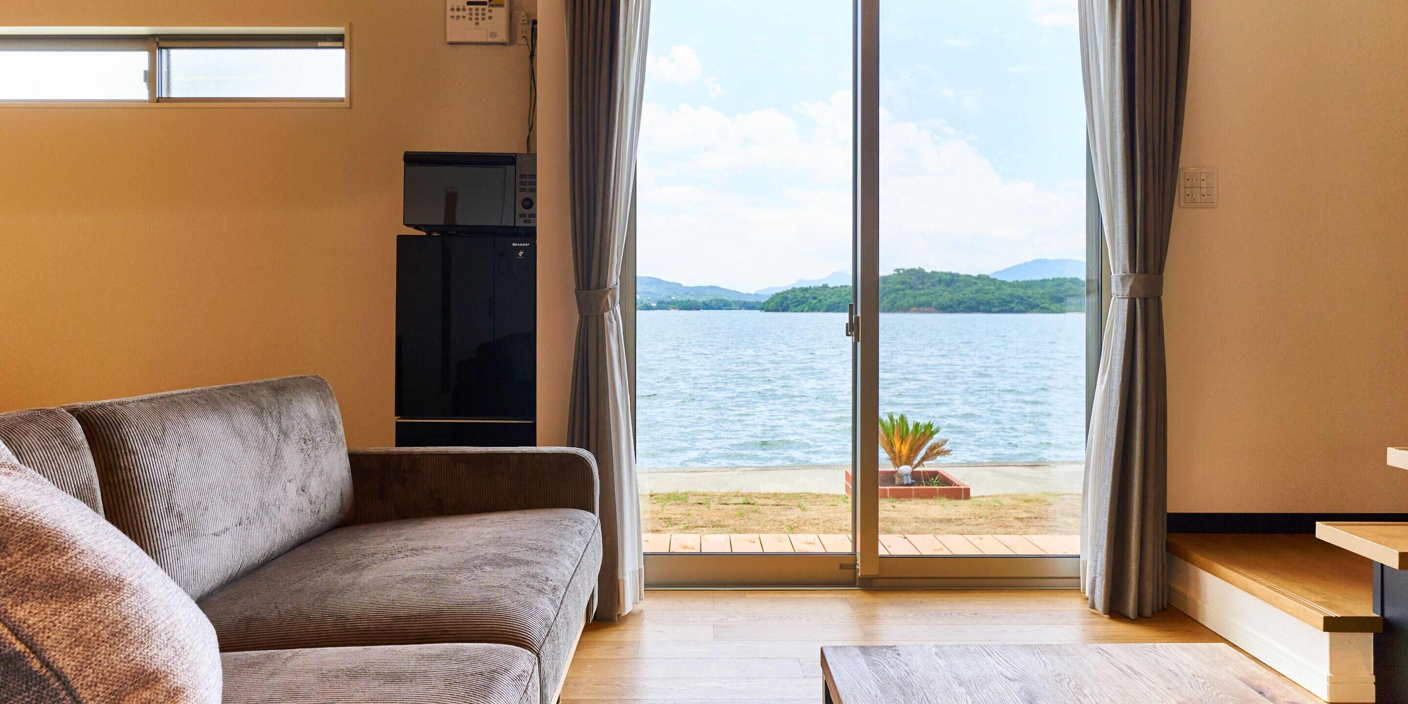 Rakuten Stay House X Will Style Amakusa