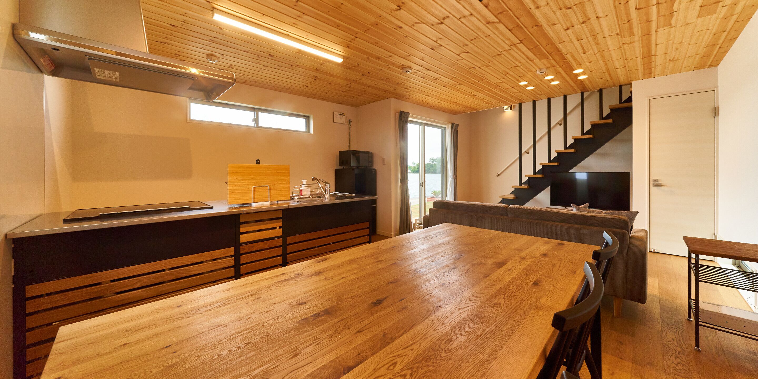 Rakuten Stay House X Will Style Amakusa