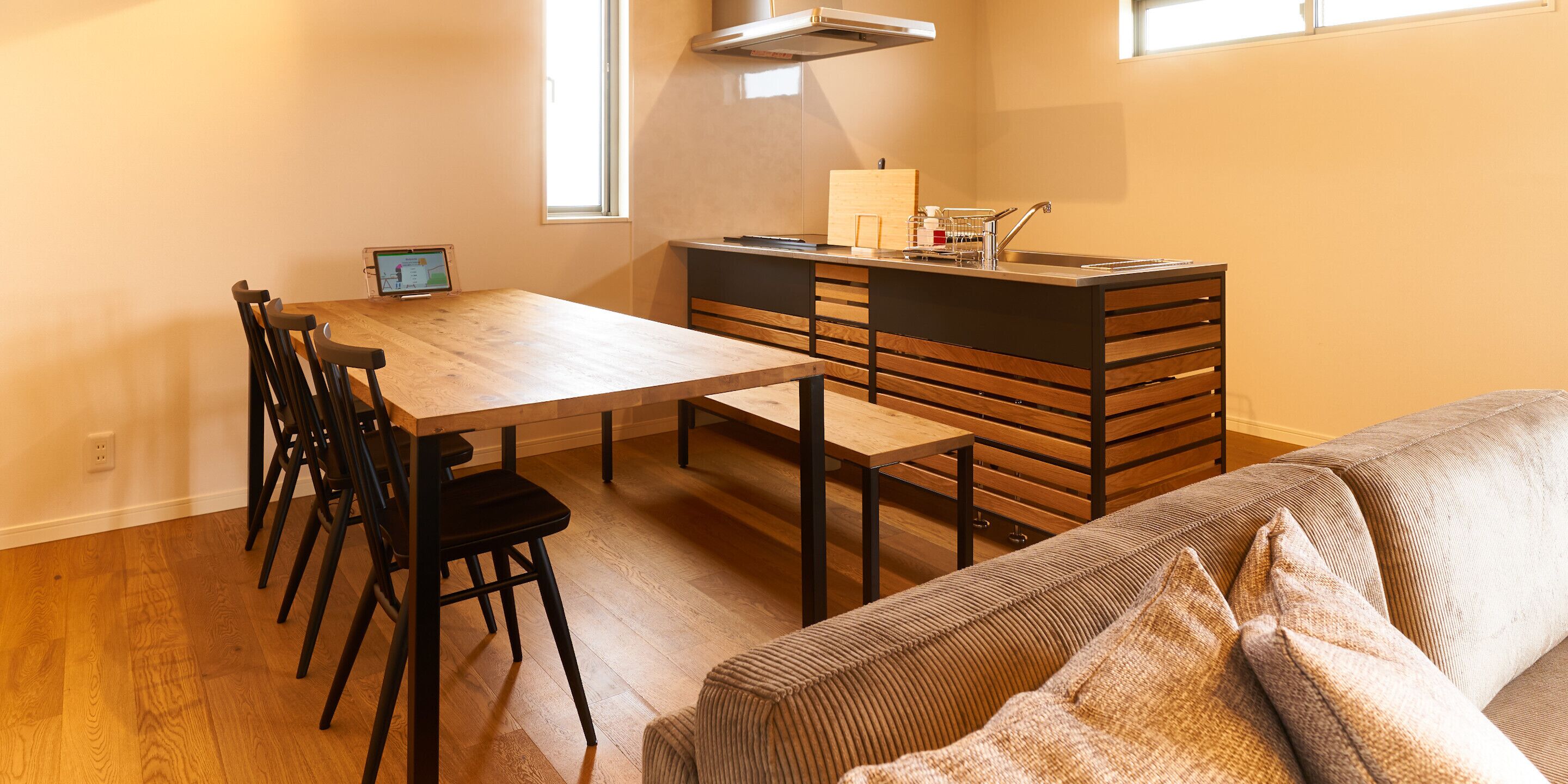 Rakuten Stay House X Will Style Amakusa