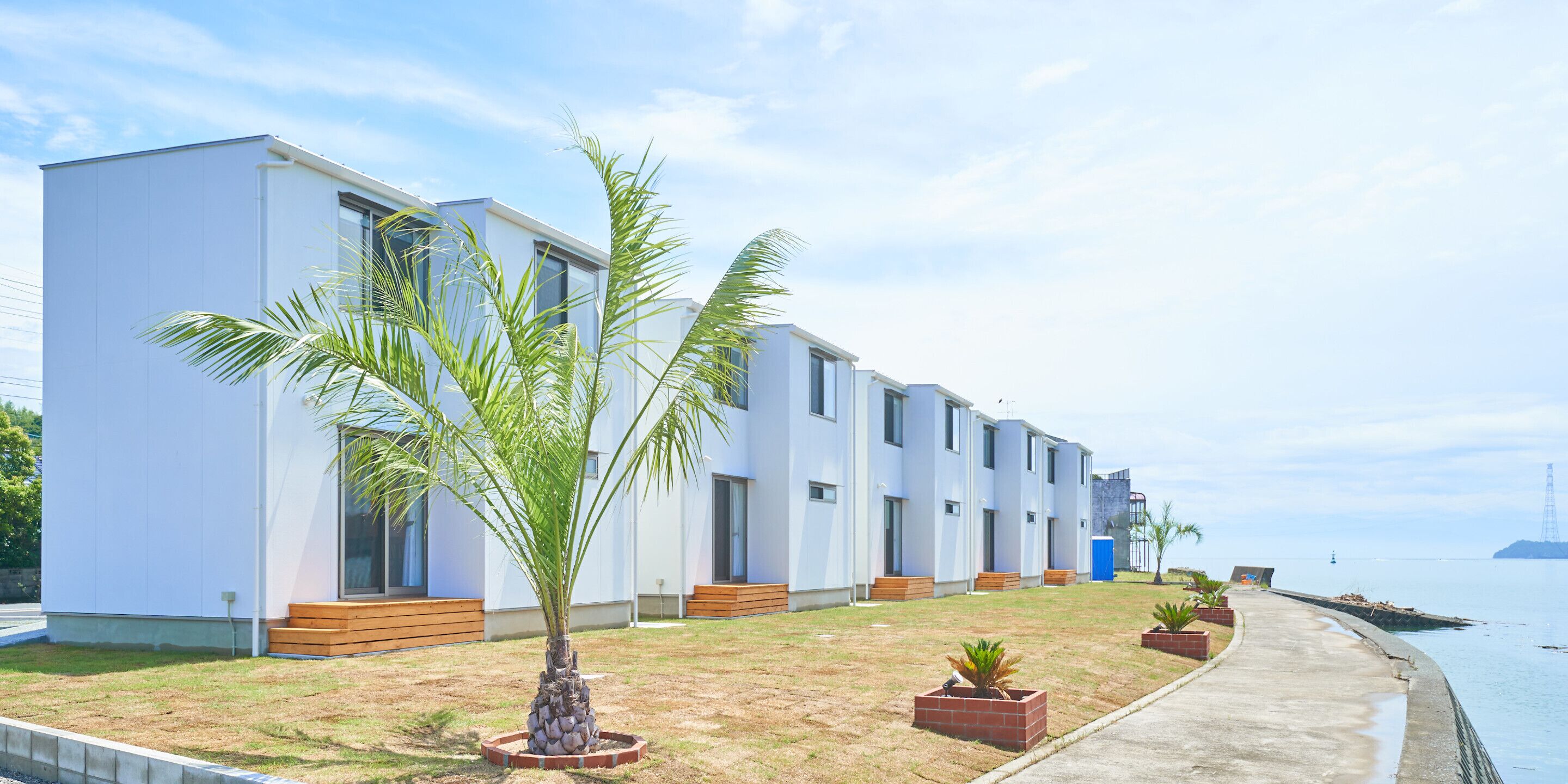 Rakuten Stay House X Will Style Amakusa