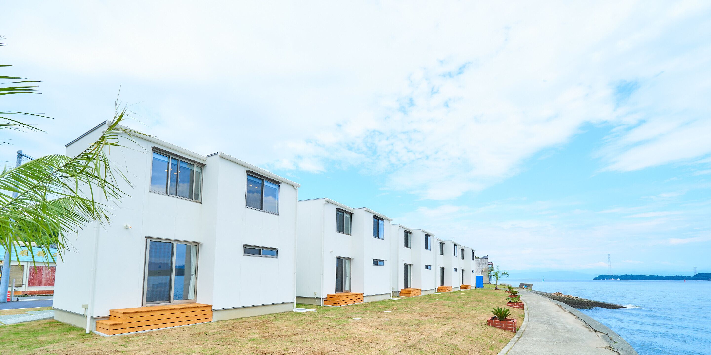 Rakuten Stay House X Will Style Amakusa