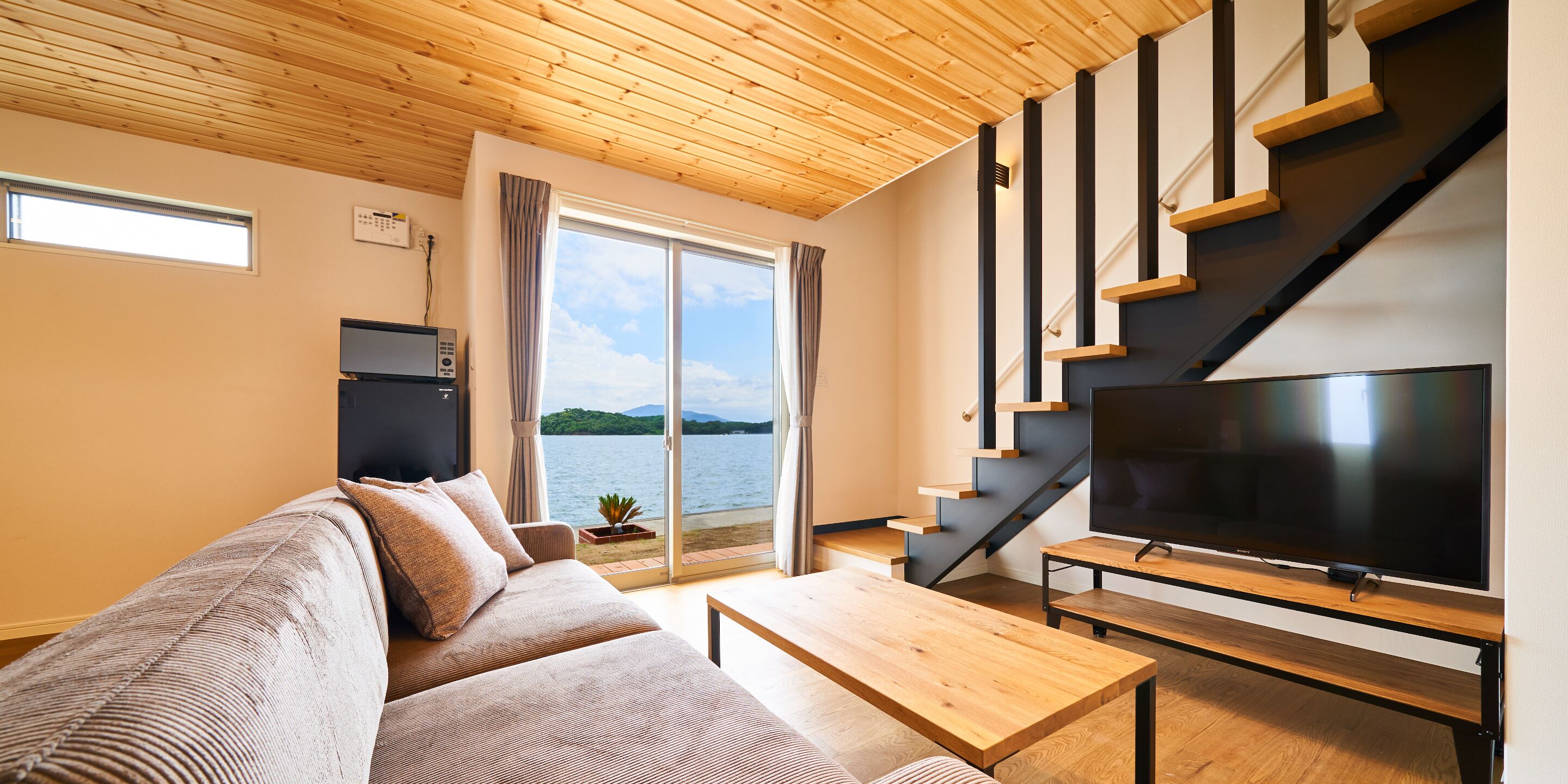 Rakuten Stay House X Will Style Amakusa