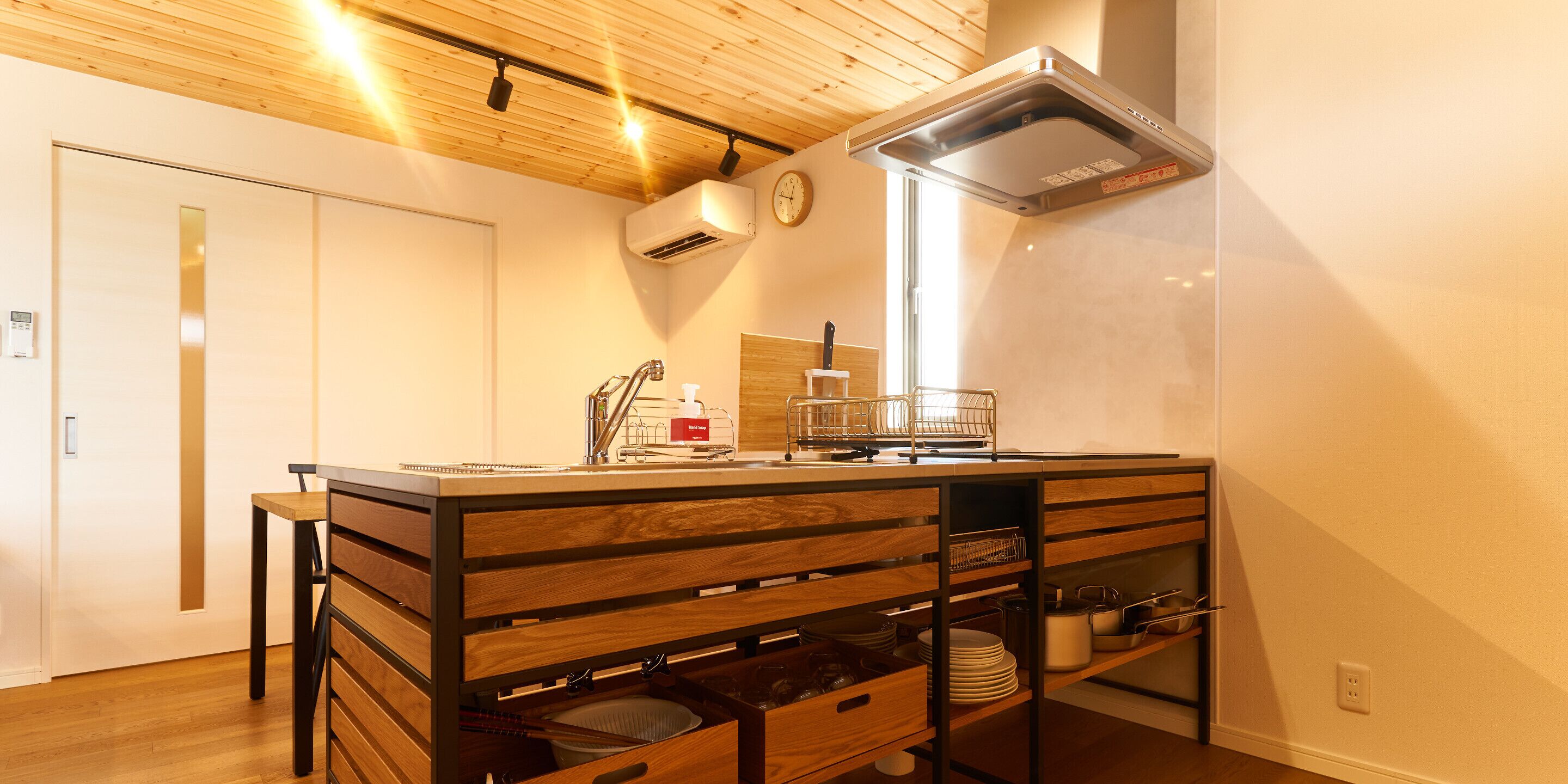 Rakuten Stay House X Will Style Amakusa
