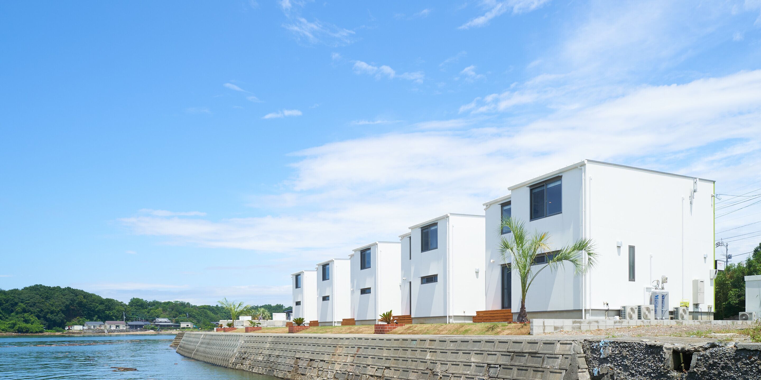 Rakuten Stay House X Will Style Amakusa