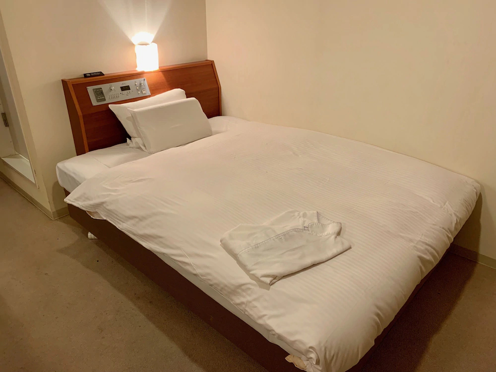 R Hotel Inn Kitakyusyu Airport