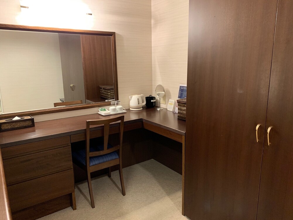 R Hotel Inn Kitakyusyu Airport