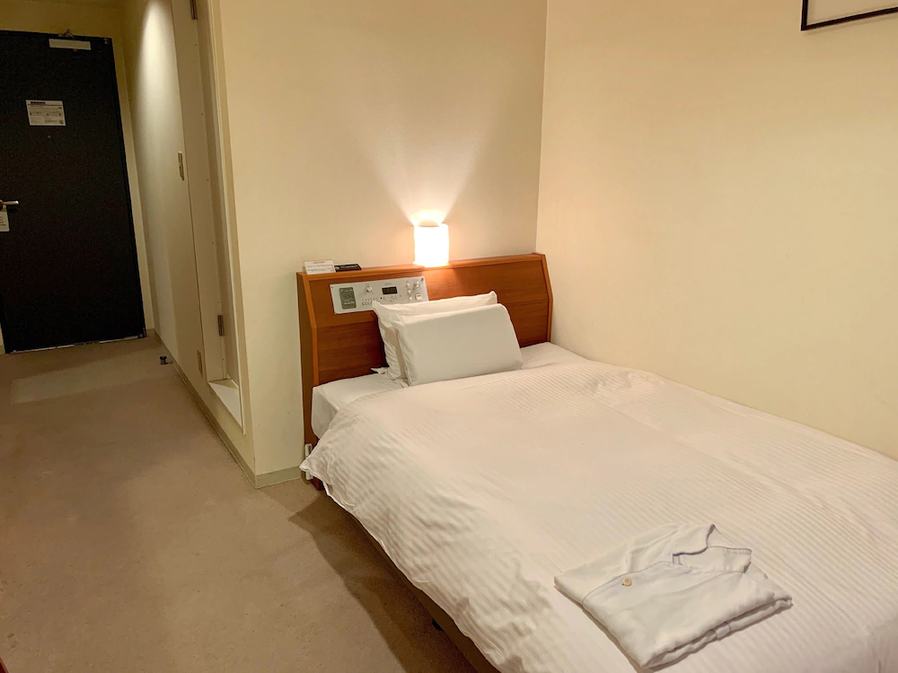R Hotel Inn Kitakyusyu Airport