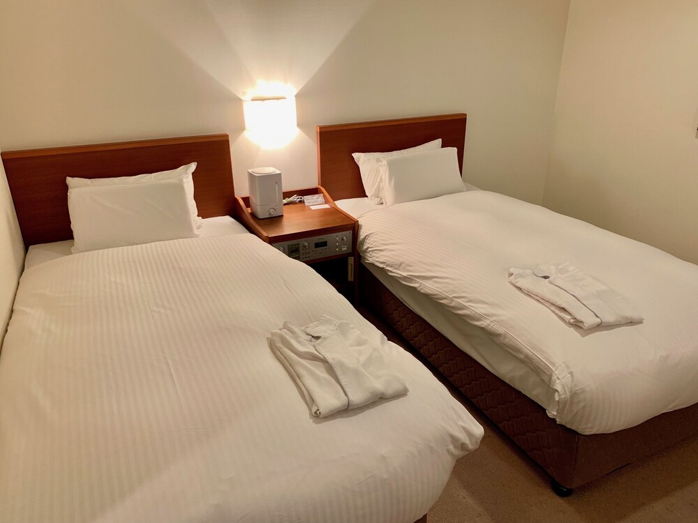 R Hotel Inn Kitakyusyu Airport