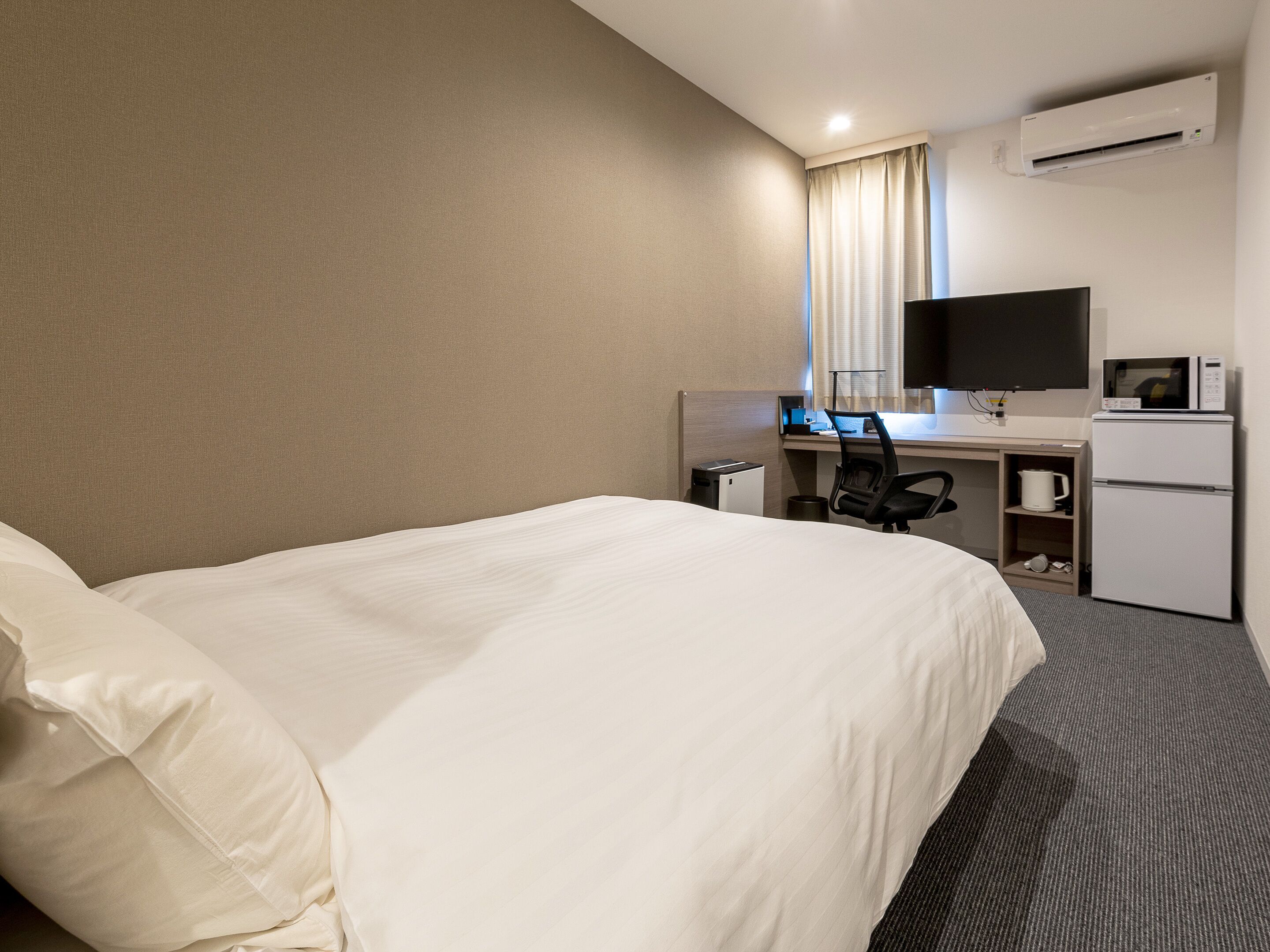 Hotel R9 The Yard Kanoya