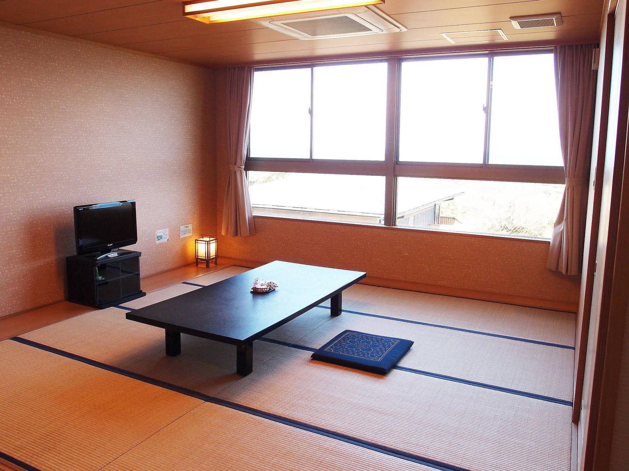 Kokuminshukusha Hadomisaki
