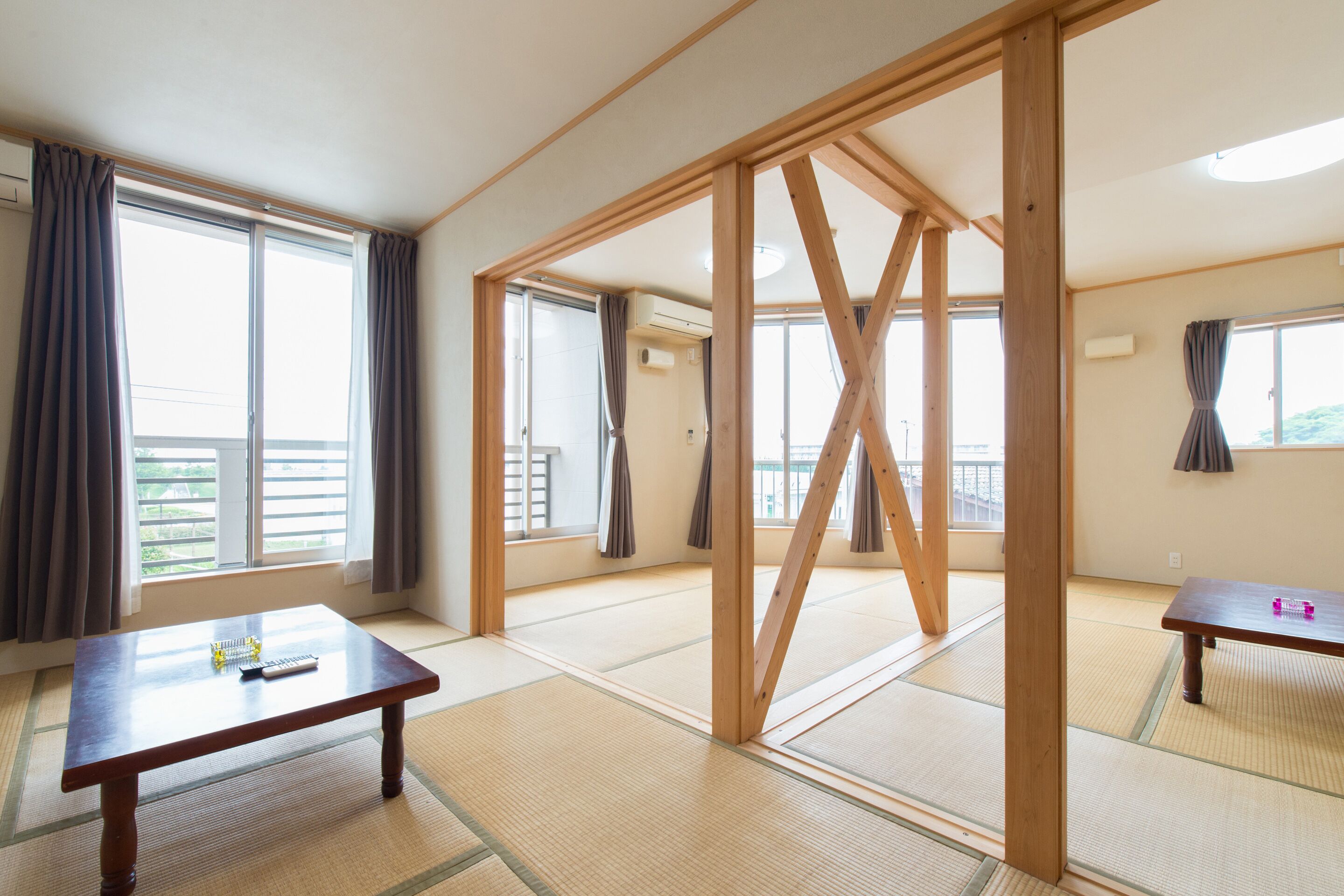 Tabist Kyoei Ryokan Genkai