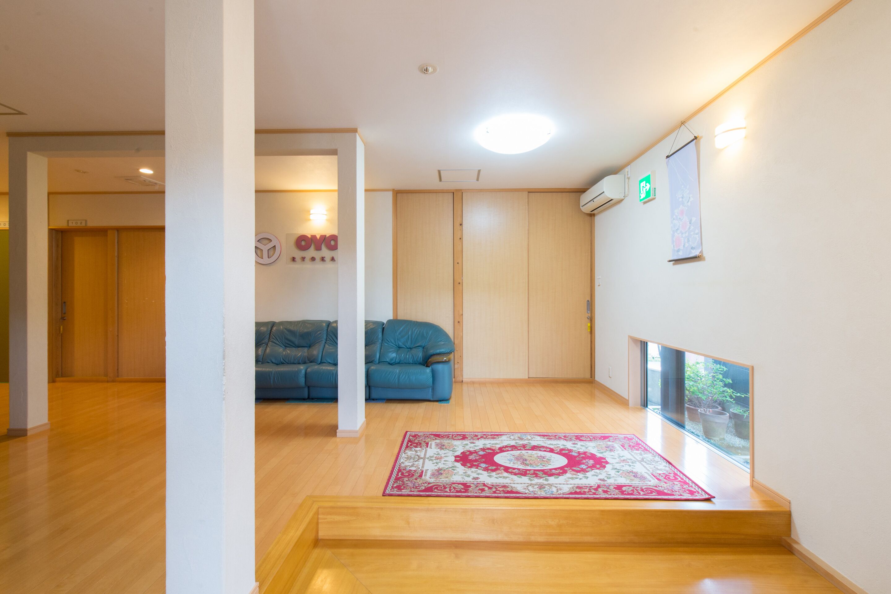 Tabist Kyoei Ryokan Genkai