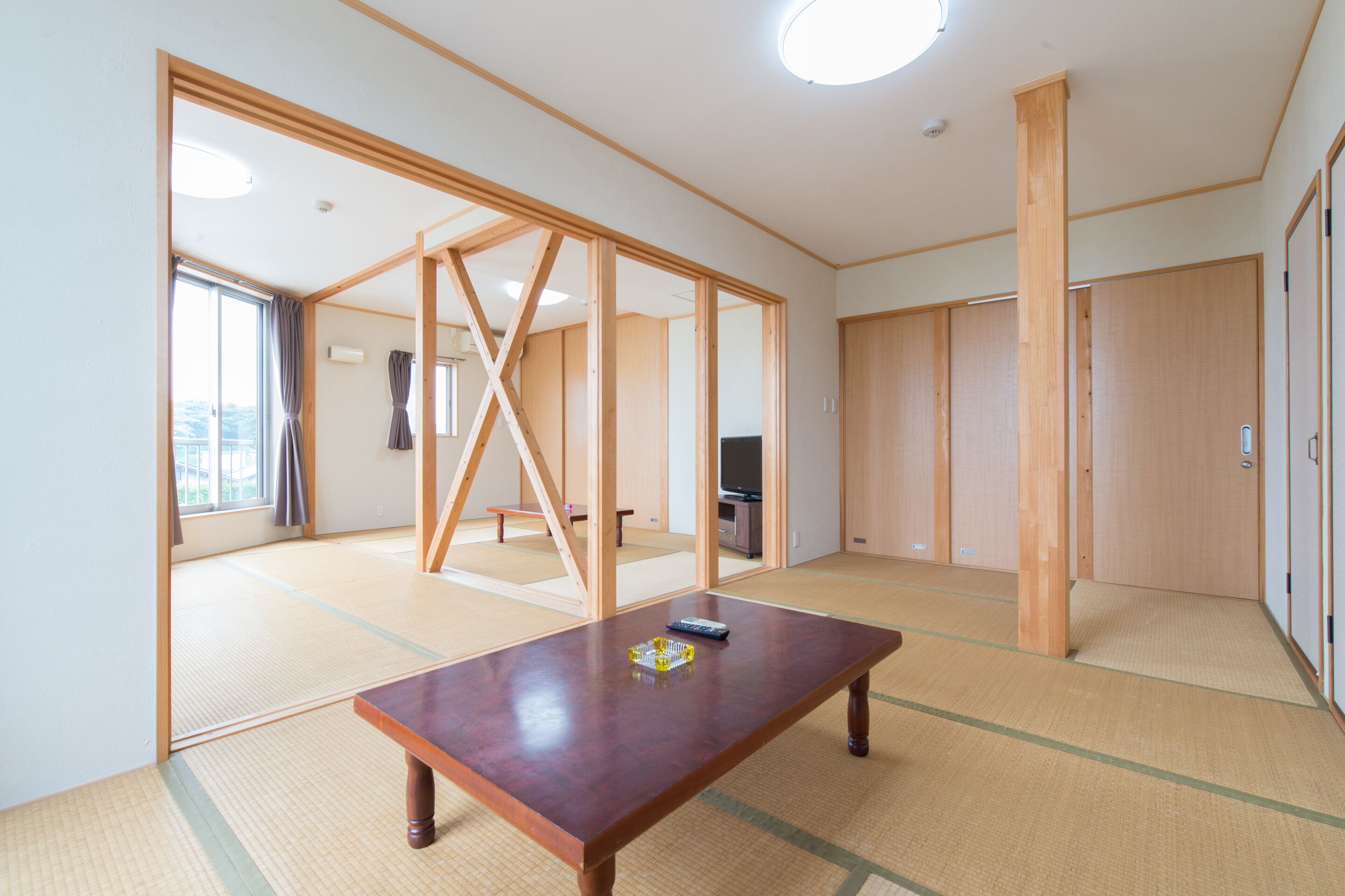 Tabist Kyoei Ryokan Genkai