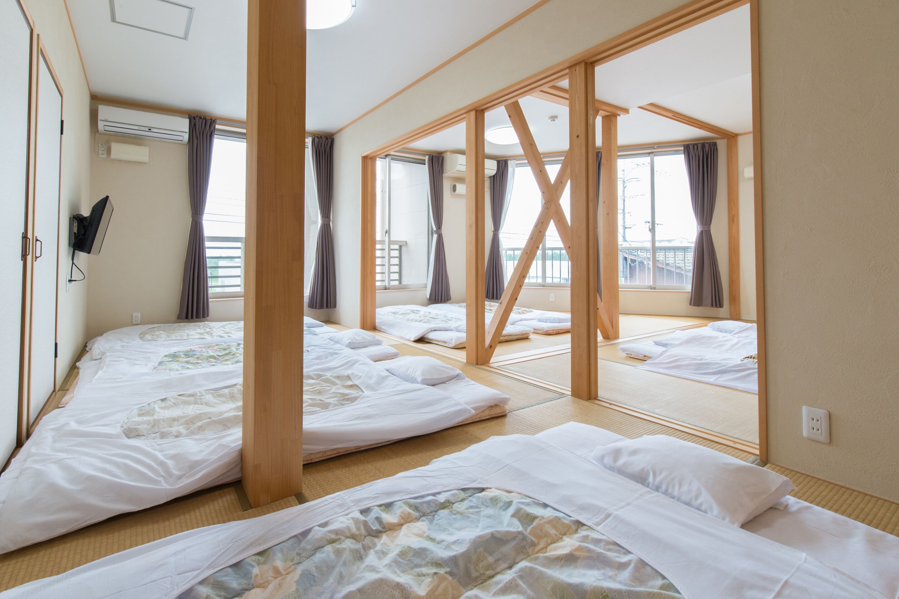 Tabist Kyoei Ryokan Genkai